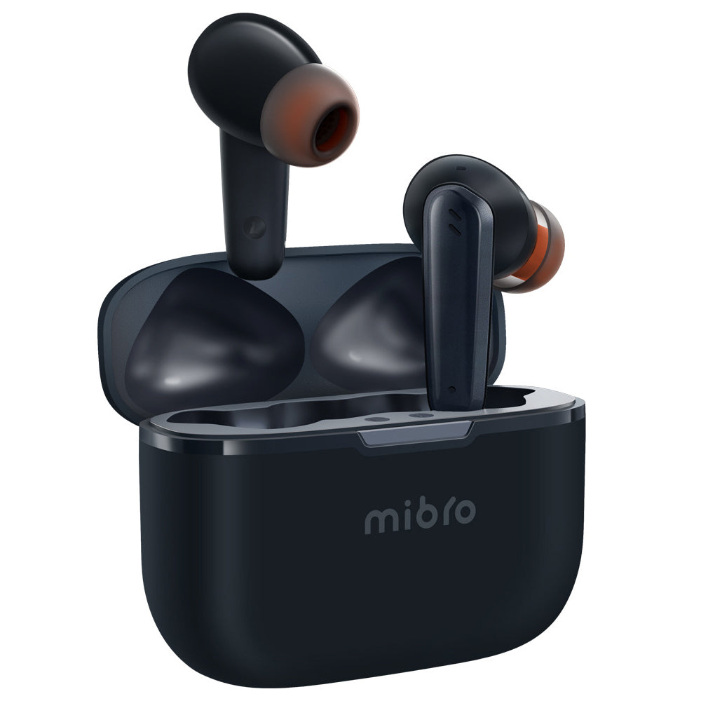 MIBRO AC1 TWS In-ear Bluetooth Earphone Noise Cancellation Stereo Music Wireless Headset MIBRO AC1 TWS In-ear Bluetooth Earphone Noise Cancellation Stereo Music Wireless Headset